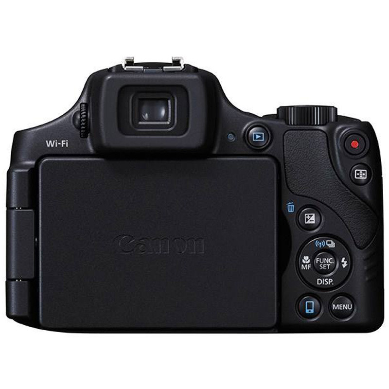 دوربین دیجیتال کامپکت Canon PowerShot SX60 HS