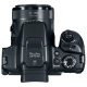 دوربین دیجیتال کامپکت Canon PowerShot SX70 HS