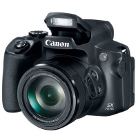 دوربین دیجیتال کامپکت Canon PowerShot SX70 HS