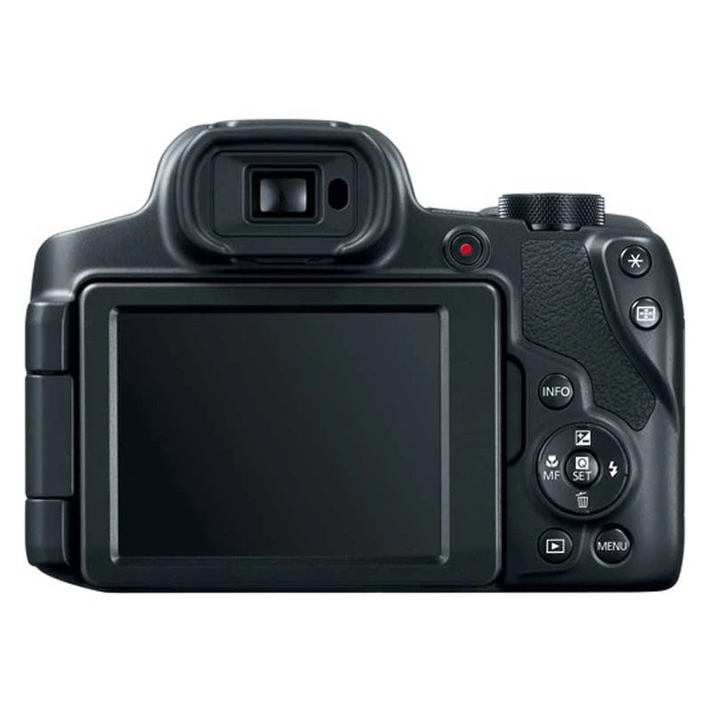 دوربین دیجیتال کامپکت Canon PowerShot SX70 HS