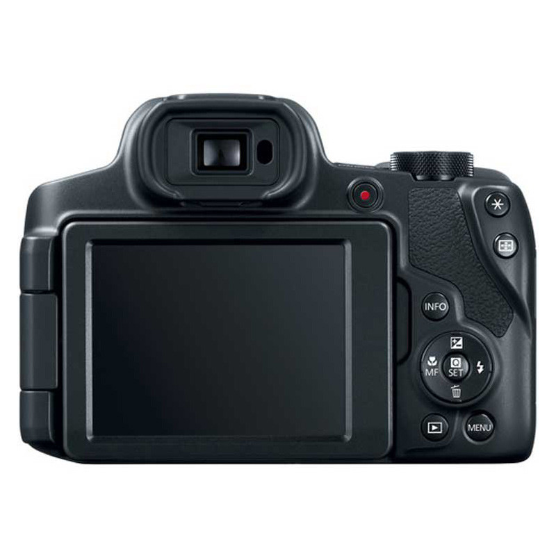 دوربین دیجیتال کامپکت Canon PowerShot SX70 HS