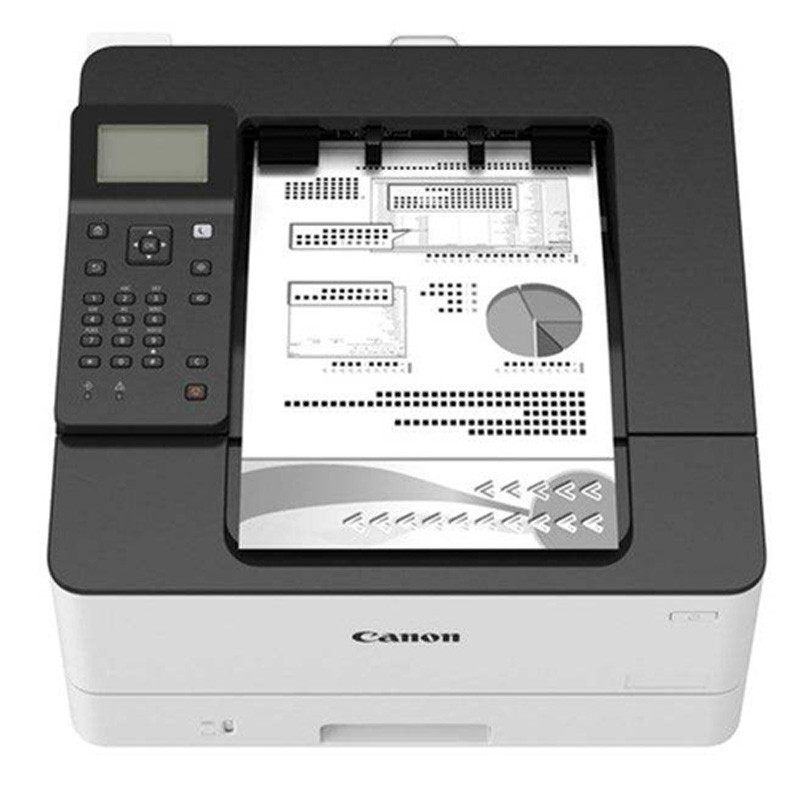 پرینتر لیزری Canon i-SENSYS LBP212dw