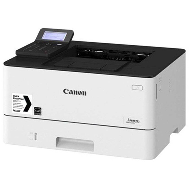 پرینتر لیزری Canon i-SENSYS LBP212dw