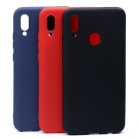 قاب ژله ای پکدار SMTT هواوی Honor 10 Lite