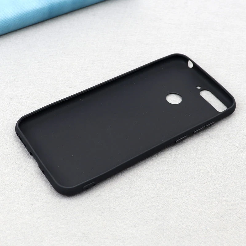 قاب ژله ای SMTT هواوی Honor 7A