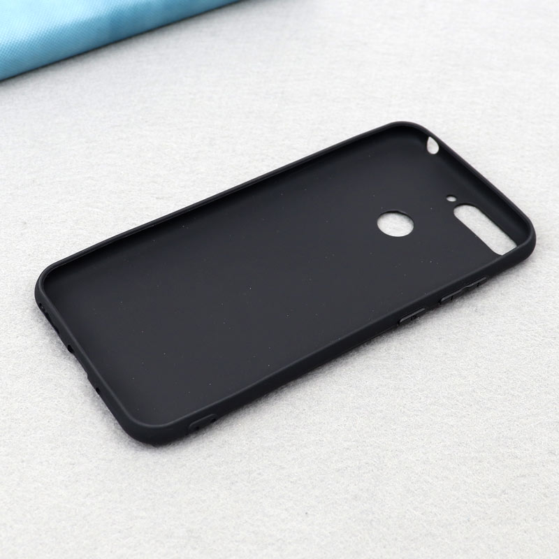 قاب ژله ای SMTT هواوی Honor 7A