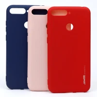 قاب ژله ای SMTT هواوی Honor 7A