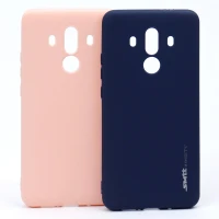 قاب ژله ای SMTT هواوی Mate 10 Pro