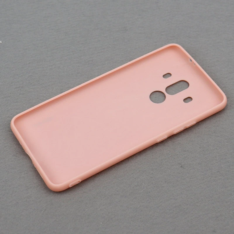 قاب ژله ای SMTT هواوی Mate 10 Pro