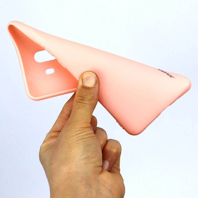 قاب ژله ای SMTT هواوی Mate 10 Pro