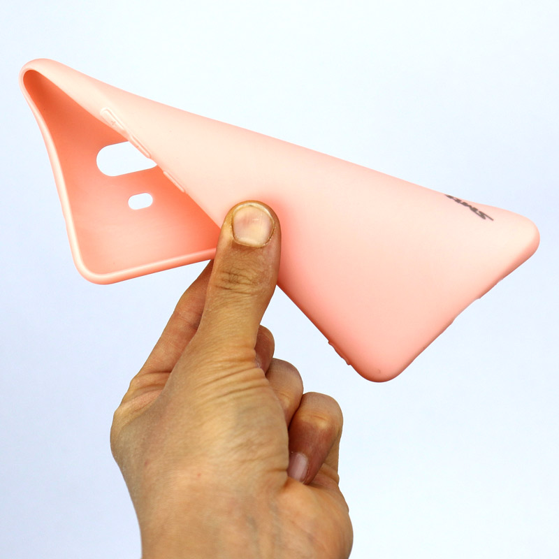قاب ژله ای SMTT هواوی Mate 10 Pro