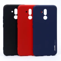 قاب ژله ای SMTT هواوی Mate 20 Lite