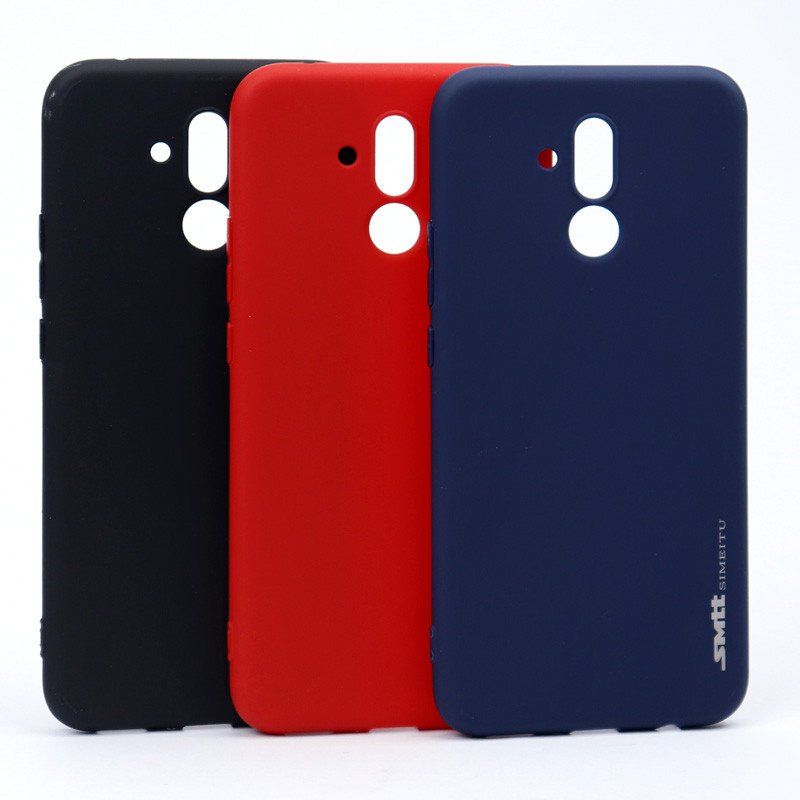 قاب ژله ای SMTT هواوی Mate 20 Lite