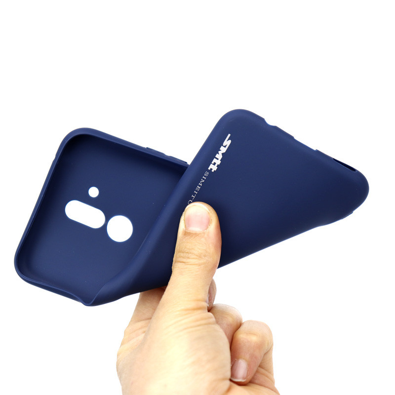 قاب ژله ای SMTT هواوی Mate 20 Lite