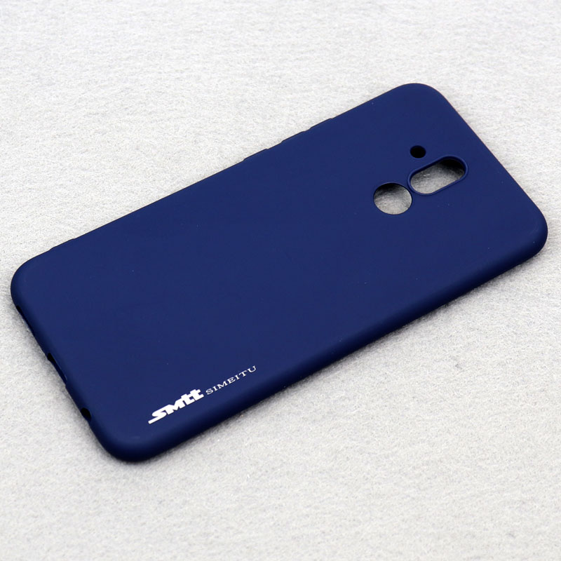 قاب ژله ای SMTT هواوی Mate 20 Lite