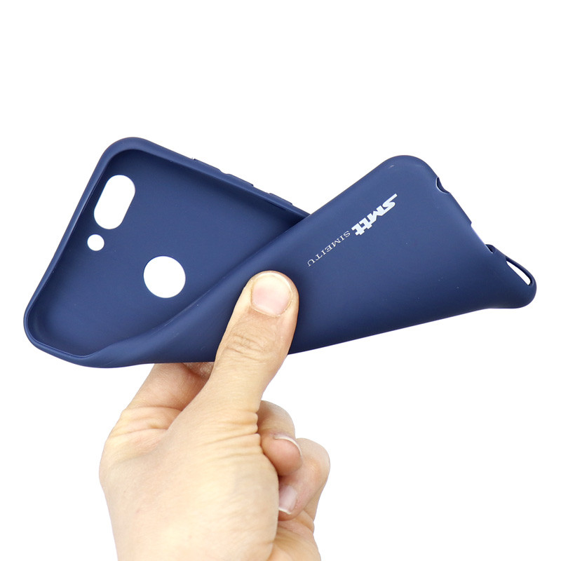 قاب ژله ای SMTT هواوی Nova 2 Plus
