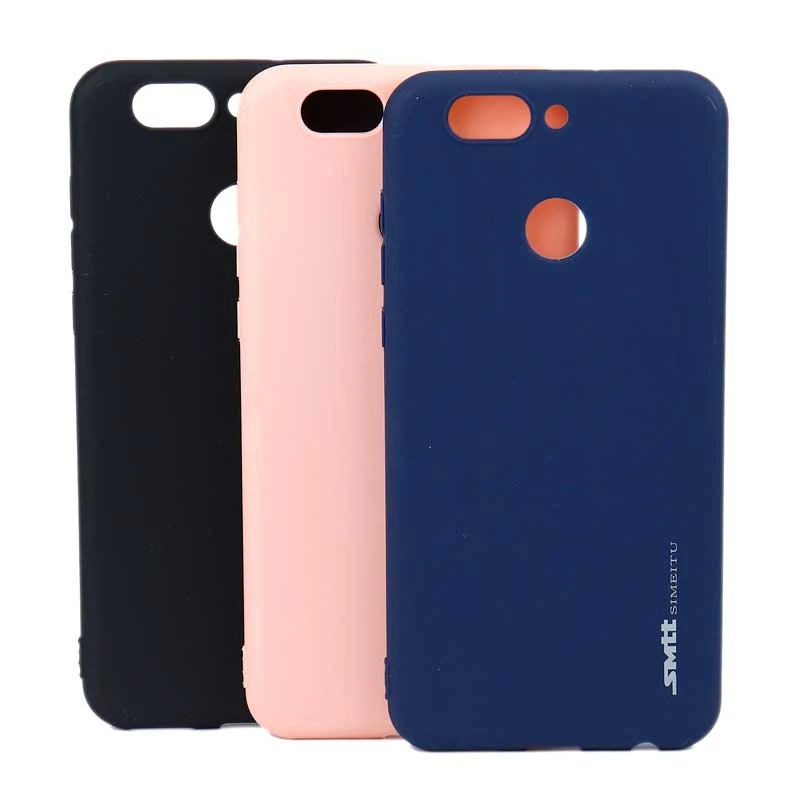 قاب ژله ای SMTT هواوی Nova 2 Plus