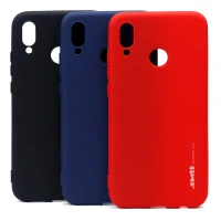 قاب ژله ای SMTT هواوی P20 Pro