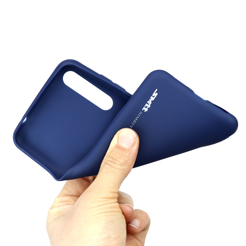 قاب ژله ای SMTT هواوی P20 Pro