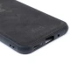 قاب چرمی طرح گوزن Huawei Y5 2019 مشکی