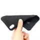 قاب چرمی طرح گوزن Huawei Y5 2019 مشکی