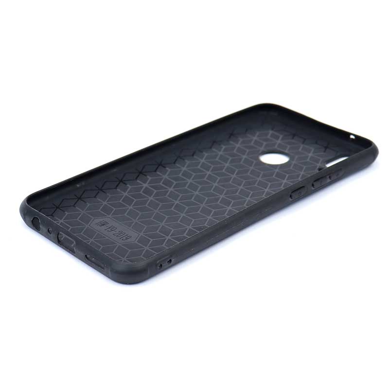 قاب چرمی طرح گوزن Huawei Y9 2019