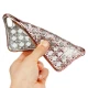 قاب ژله ای 3D TOTU آیفون iPhone 6 Plus رزگلد