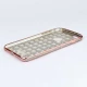 قاب ژله ای 3D TOTU آیفون iPhone 6 Plus رزگلد