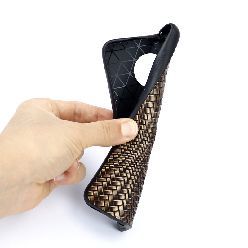 قاب چرمی حصیری 3D نوکیا 6٫2