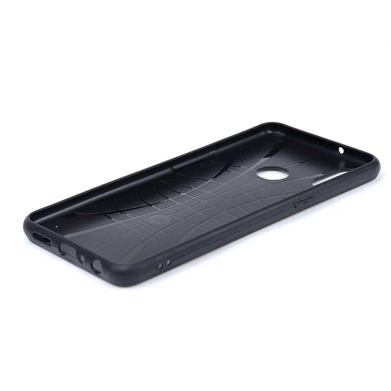 قاب چرمی طرح گوزن Samsung A10s