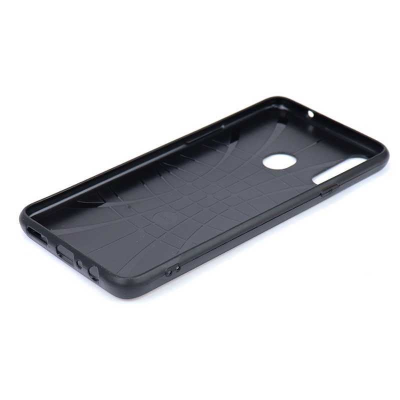 قاب چرمی طرح گوزن Samsung A20s