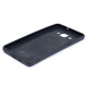 قاب چرمی طرح گوزن Samsung A5 2015 آبی