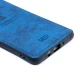 قاب چرمی طرح گوزن Samsung A5 2015 آبی