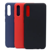 قاب ژله ای پکدار SMTT سامسونگ A50