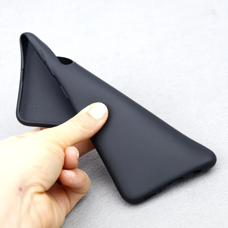 قاب ژله ای پکدار SMTT سامسونگ A50