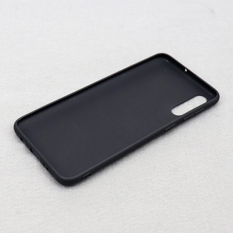 قاب ژله ای پکدار SMTT سامسونگ A50