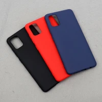 قاب ژله ای پکدار SMTT سامسونگ A51