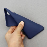 قاب ژله ای پکدار SMTT سامسونگ A51
