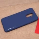 قاب ژله ای پکدار SMTT سامسونگ A6 Plus