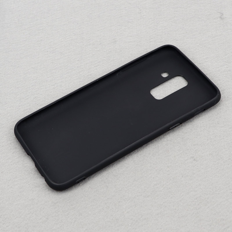 قاب ژله ای پکدار SMTT سامسونگ A6 Plus