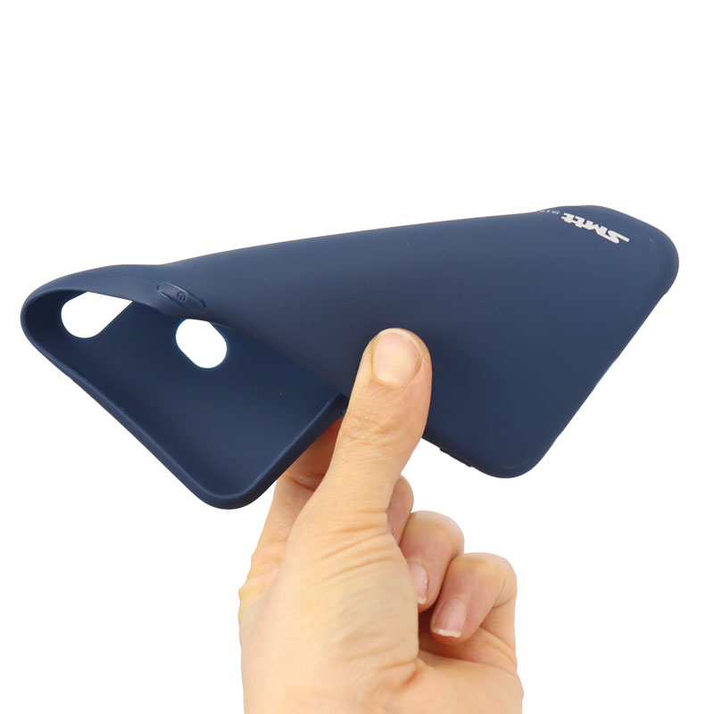 قاب ژله ای پکدار SMTT سامسونگ A6s