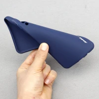 قاب ژله ای پکدار SMTT سامسونگ A7 2018