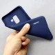 قاب ژله ای پکدار SMTT سامسونگ A8 Plus 2018