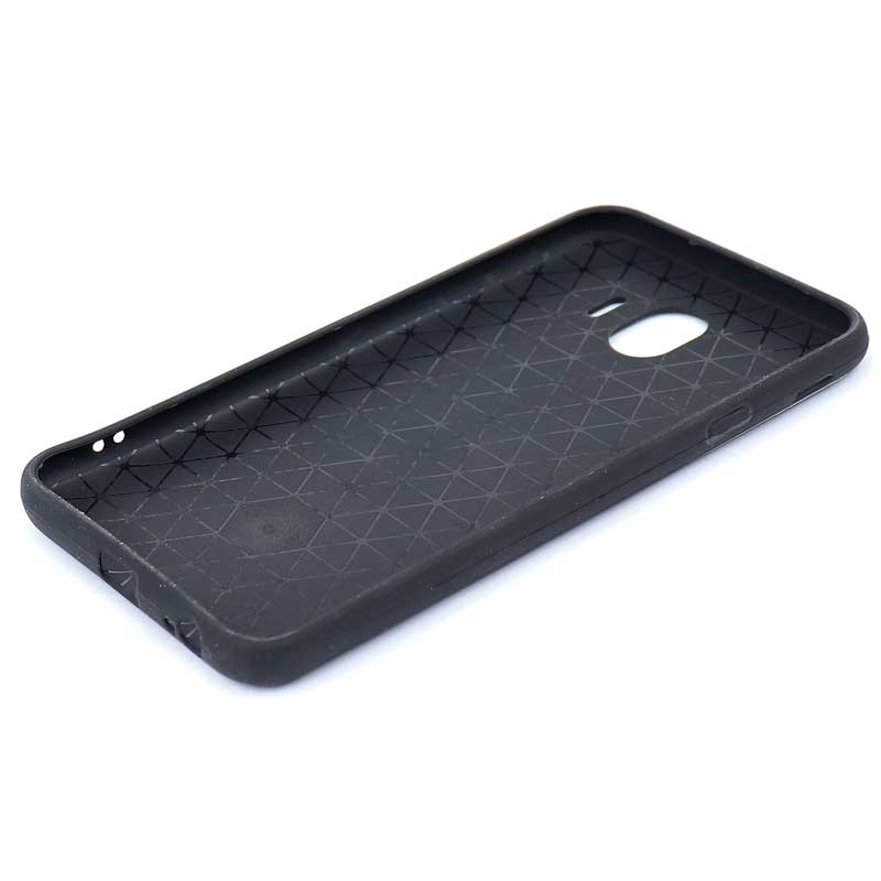قاب چرمی طرح گوزن Samsung J4