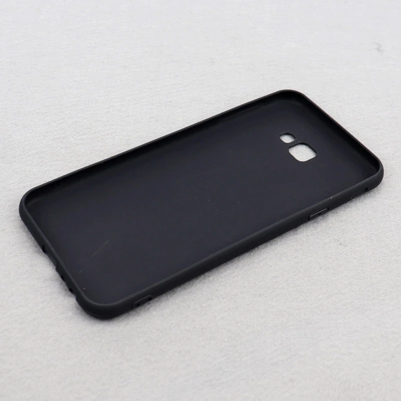 قاب ژله ای SMTT سامسونگ J4 Plus