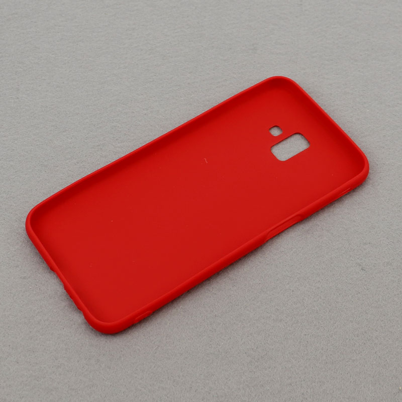 قاب ژله ای SMTT سامسونگ J6 Plus