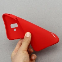 قاب ژله ای SMTT سامسونگ J6 Plus