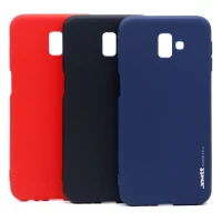 قاب ژله ای SMTT سامسونگ J6 Plus