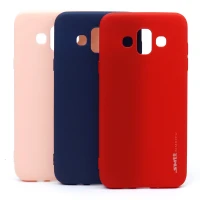 قاب ژله ای SMTT سامسونگ J7 Duo