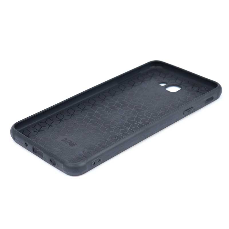 قاب چرمی طرح گوزن Samsung J7 Prime خاکی